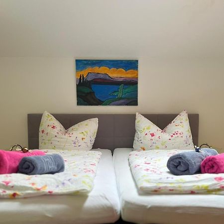 Ferienwohnung Fendt Berchtesgaden Kültér fotó