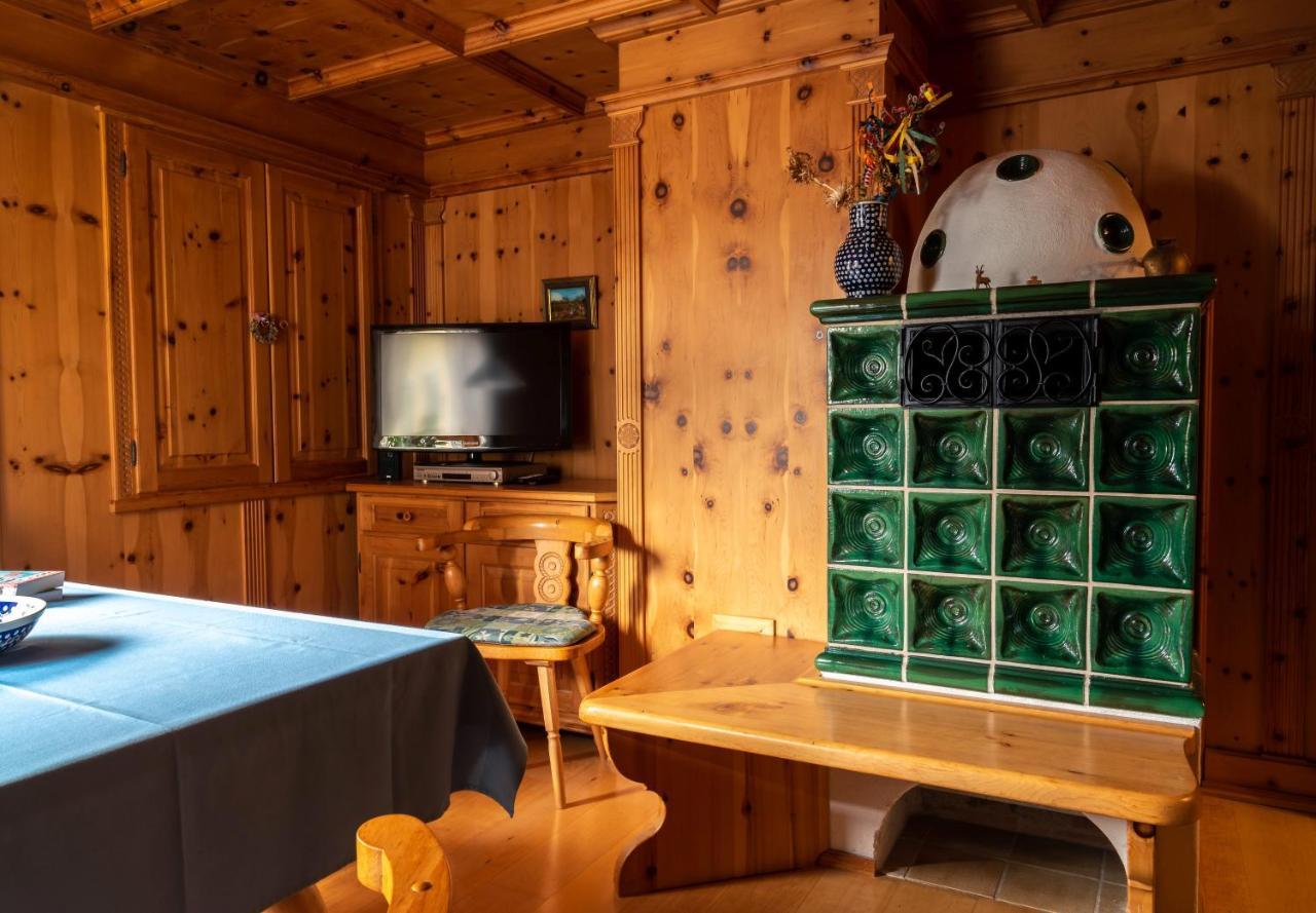 Ferienwohnung Fendt Berchtesgaden Kültér fotó