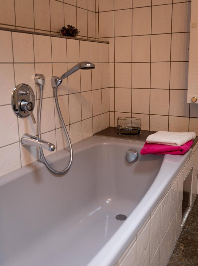 Ferienwohnung Fendt Berchtesgaden Kültér fotó