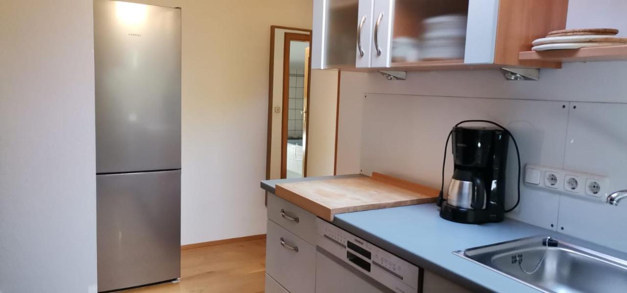 Ferienwohnung Fendt Berchtesgaden Kültér fotó