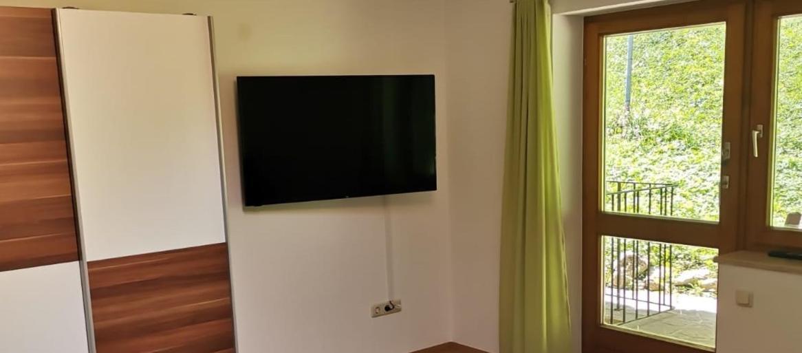 Ferienwohnung Fendt Berchtesgaden Kültér fotó