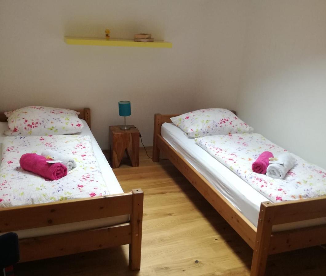 Ferienwohnung Fendt Berchtesgaden Kültér fotó