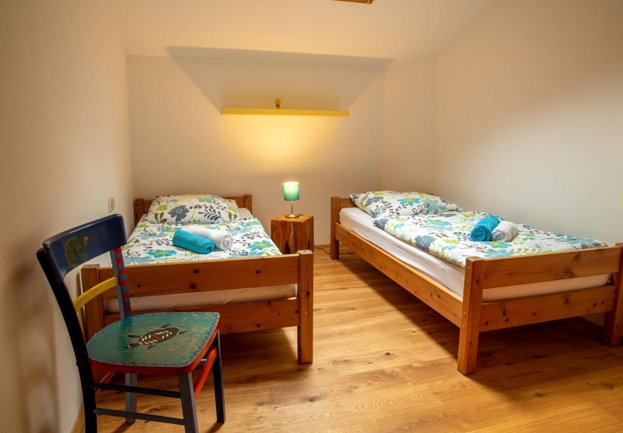 Ferienwohnung Fendt Berchtesgaden Kültér fotó